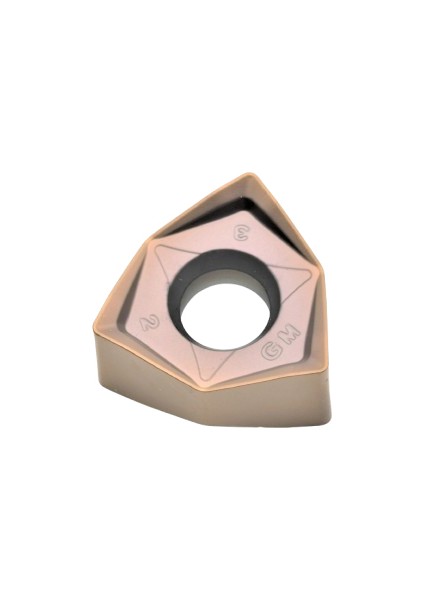 QNMU080608EN-GM KR1025 Kraft Sert Maden Uç