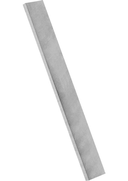 5X8X200MM Dikdörtgen Kesitli Lama Kalemi Hss