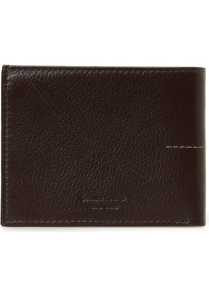 Derı Lj Dıkıs 5pr Taba Erkek Cüzdan fiyatları