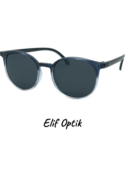 1305G C43 47*18 135 Polarize Unisex Güneş Gözlüğü