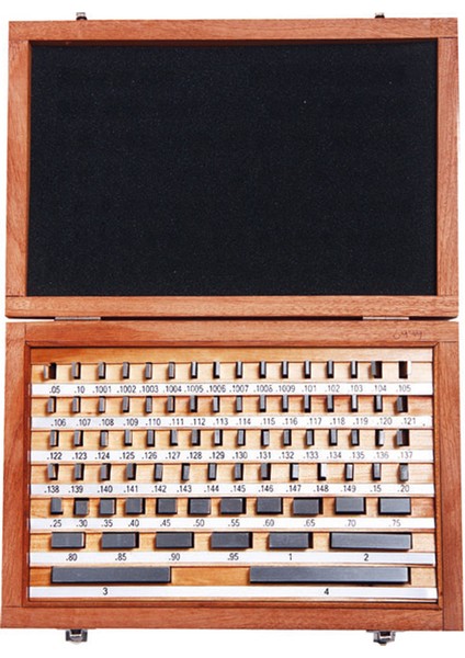 Johnson Mastar Seti 103 Parça Gr2