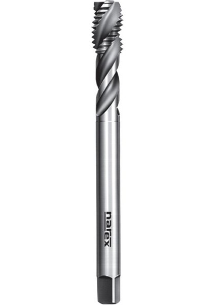 M22 Narex Makine Kılavuzu DIN376/C 35° Hsse (4050)