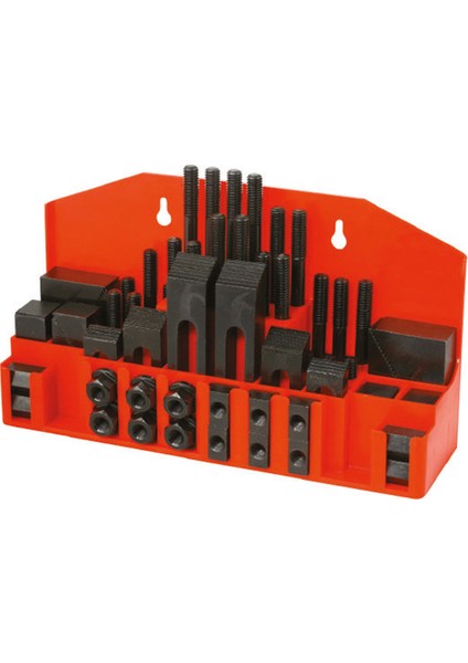 M12 Krasnıc Kalıp Bağlama Seti 52 Parça