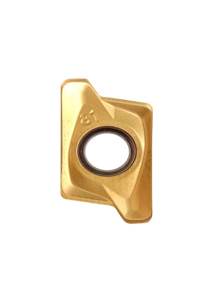 RT100308R-81 KR1025 Kraft Sert Maden Uç