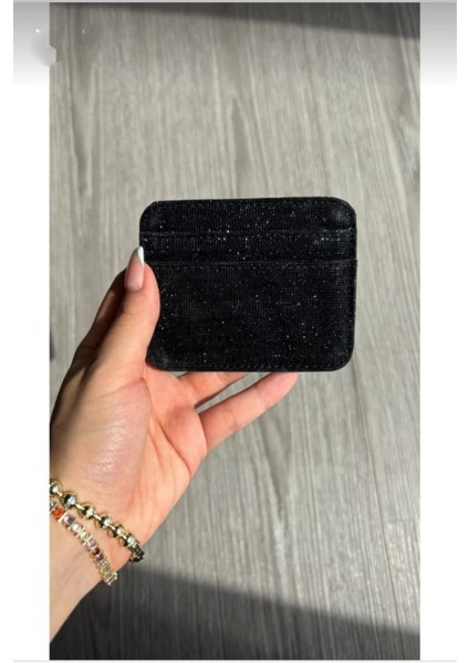 Kadın Simli Kartlık