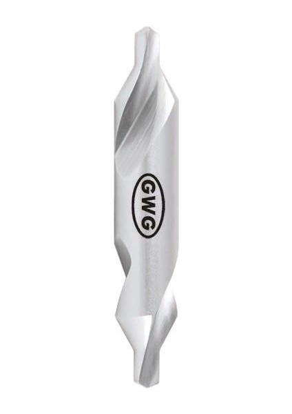 1.6mm Gwg Punta Matkabı DIN333/A Hss
