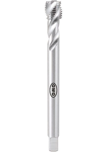 M52X2 Gwg Makine Kılavuzu DIN374/C 35° Hsse