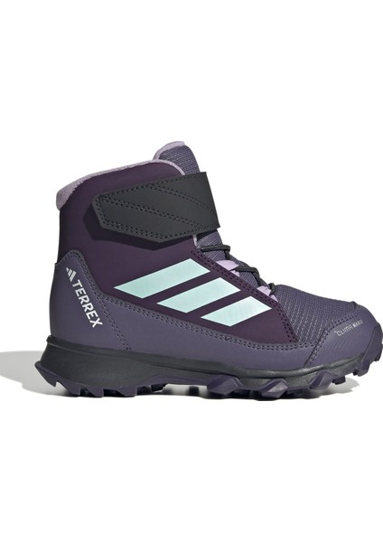 Terrex Snow Cw K Mor Kız Çocuk Outdoor Bot