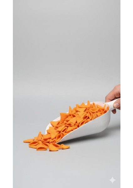 Üçgen Cips