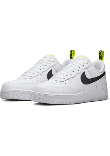 Air Force 1 '07 Erkek Beyaz Spor Ayakkabı DZ4510-100 fiyatları