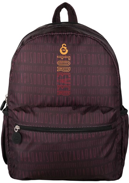 Handwrıtıng Sırt Cantası