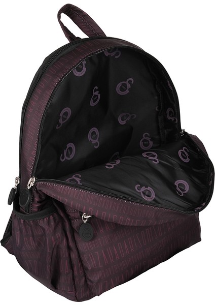 Handwrıtıng Sırt Cantası modelleri