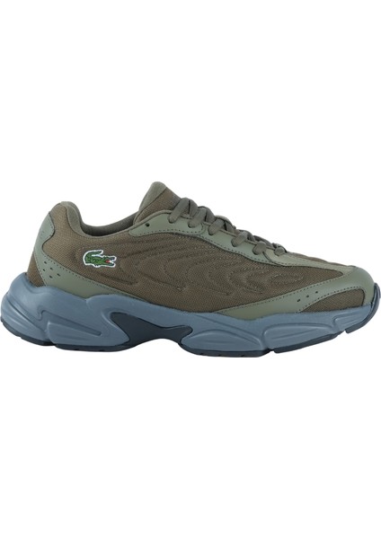 Storm 96 2k Litte Erkek Haki Spor Ayakkabı (750SMA0176T.AE5)