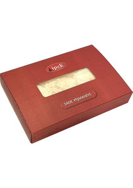 Ipek Pişmaniye Sade Pişmaniye 250 gr x 3 Adet fiyatları
