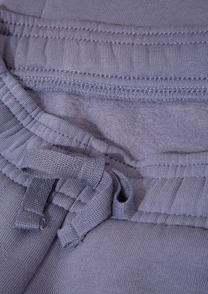 Logo Baskılı Lila Kız Çocuk Eşofman Altı M7010000-70973 modelleri