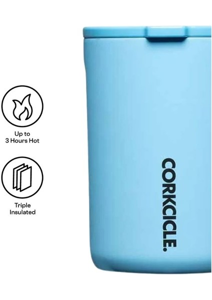 Termos - Coffee Mug - 475ML - Santorini fiyatları