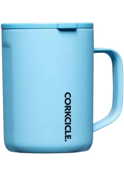 Termos - Coffee Mug - 475ML - Santorini fırsatları