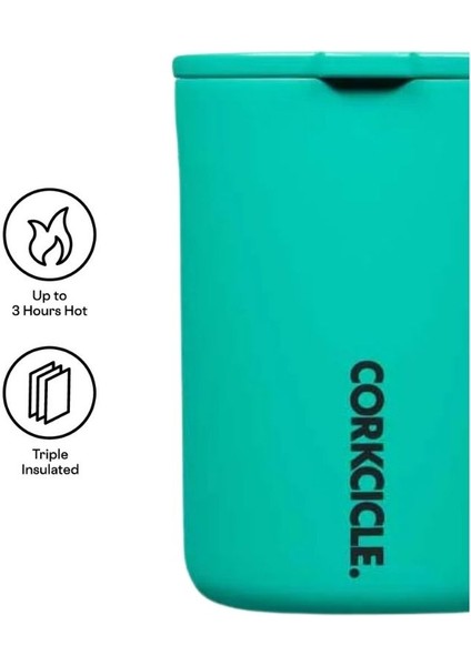 Termos - Coffee Mug - 475ML - Turkuaz fiyatları