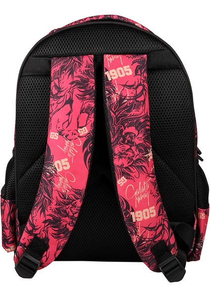 Kükreyen Aslan Okul Çantası modelleri