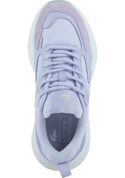 L003 Evo Kadın Mor Spor Ayakkabı (750SFA0116.LP6) modelleri