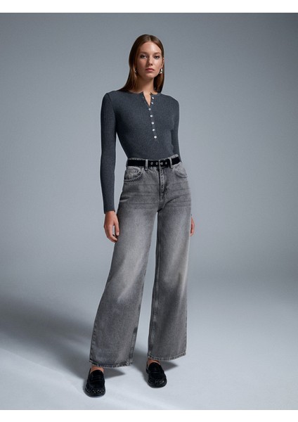 10819 Yün Karışımlı Ince Triko-Füme M. indirimleri