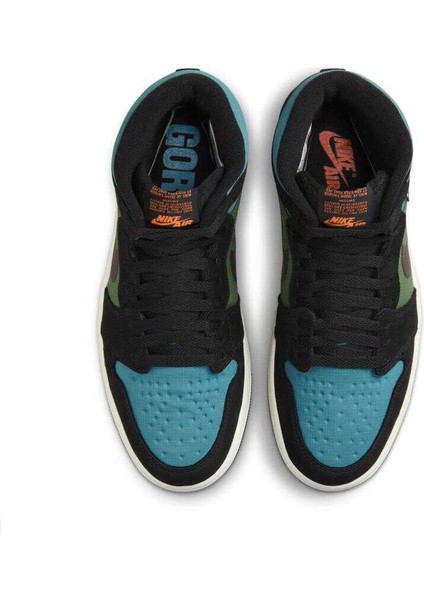 Air Jordan 1 Element Erkek Basketbol Ayakkabısı DB2889-003 fırsatları