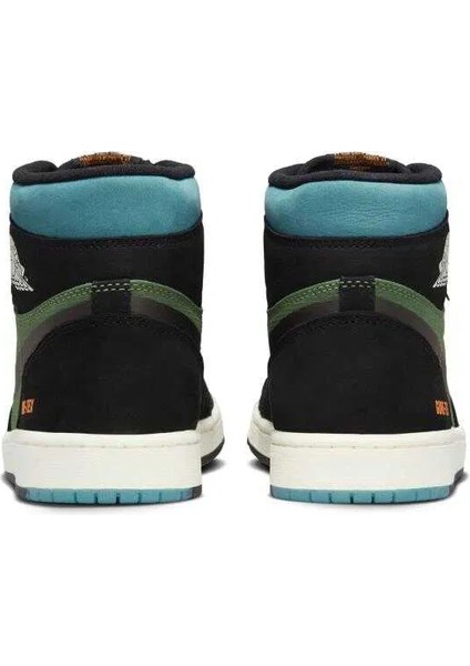 Air Jordan 1 Element Erkek Basketbol Ayakkabısı DB2889-003 indirimleri