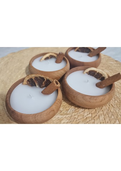 Bambu Mini Kase Soyavaks Mum