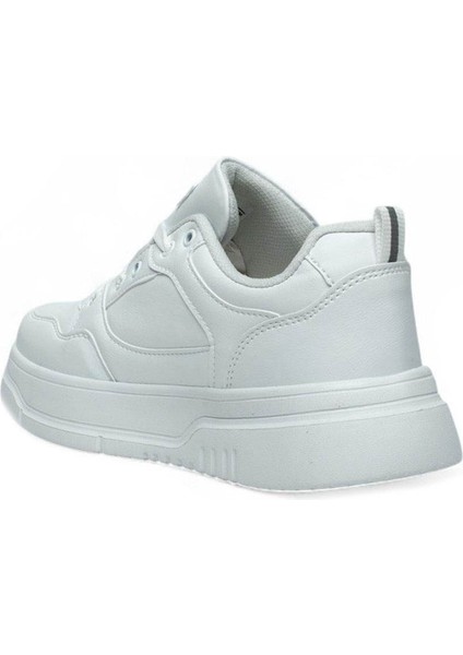 Texin Zenne 2010 Beyaz Kadın Sneaker GN03C2010 modelleri
