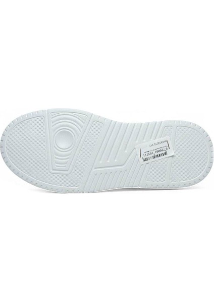 Texin Zenne 2010 Beyaz Kadın Sneaker GN03C2010 fırsatları