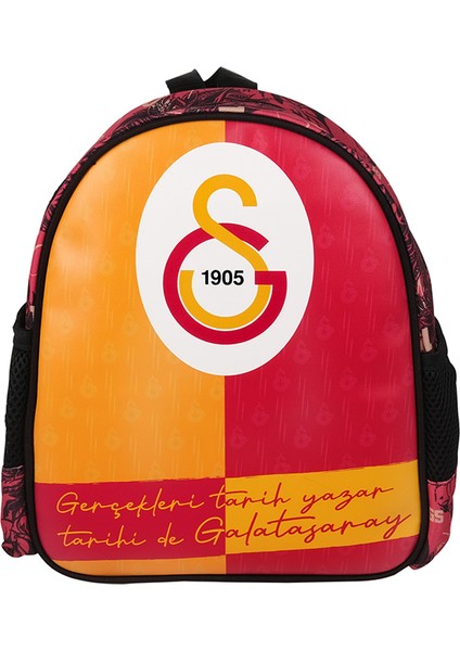 Parçalı Anaokul Çantası