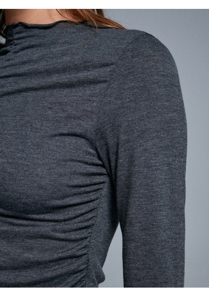 32112 Büzgülü Top-K.antrasit fırsatları