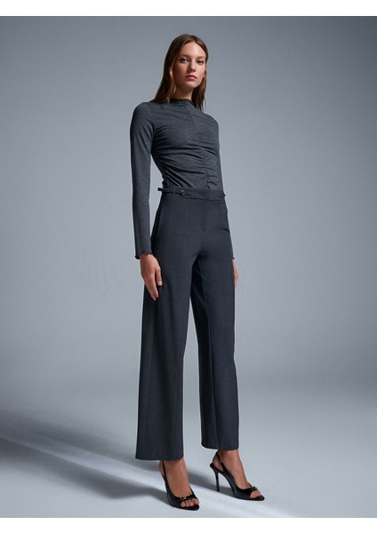 32112 Büzgülü Top-K.antrasit indirimleri