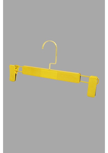 Gold Çift Mandallı Askı fiyatları