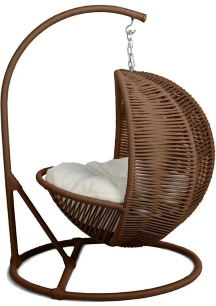 Pet Lüxperi Kedi Salıncağı & Kedi Yatağı & Kafesi 38X45X65 cm Kahve fiyatları