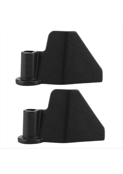 Ekmek Yapma Makinesi Küreği, 2 Adet Ekmek Makinesi Yedek Parçaları Paslanmaz Çelik Ekmek Yapma Makinesi Bıçağı Yapışmaz Karıştırma Küreği (Yurt Dışından)