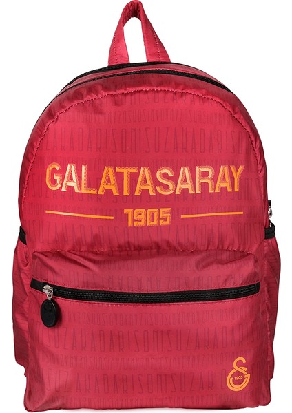 Tumbled Sırt Cantası