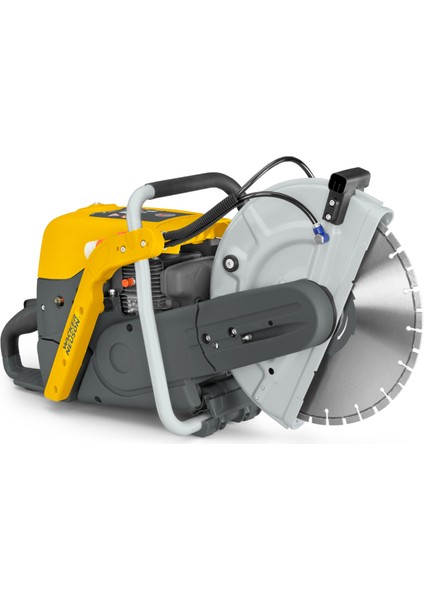 Bts 635 S El Tipi Benzinli Beton Kesme Makinası