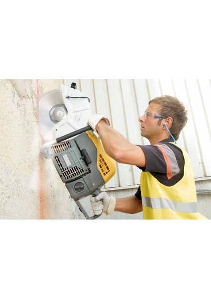 Bts 635 S El Tipi Benzinli Beton Kesme Makinası modelleri