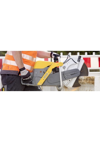 Bts 635 S El Tipi Benzinli Beton Kesme Makinası fırsatları