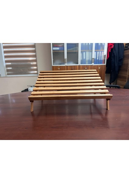 Laptop Standı