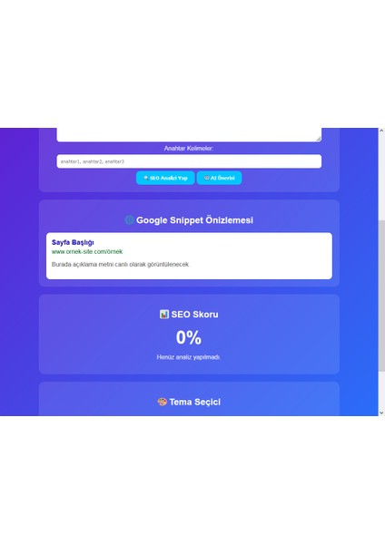 Seo Aı Pro+ V2 fiyatları