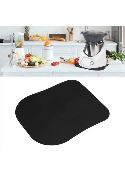 Tm5 Tm6 Blender Planörlerine Uygun Zahmetsiz Hareketli Ped Kayar Paspaslar (Yurt Dışından) fırsatları