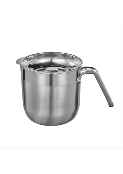 304 Paslanmaz Çelik Yumurta Akı Ayırıcı Kova Yumurta Sarısı Protein Filtre Kabı Ev Tipi Yumurta Ayırma Seti Ev Pişirme Aleti (Yurt Dışından)