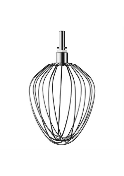 Paslanmaz Çelik Çırpıcı, Kenwood Mutfak Robotları Için Aksesuar, Tüm Chef Xl Mutfak Robotlarına Uygun Balon Çırpıcı (Yurt Dışından)