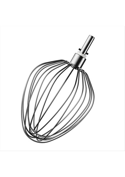 Paslanmaz Çelik Çırpıcı, Kenwood Mutfak Robotları Için Aksesuar, Tüm Chef Xl Mutfak Robotlarına Uygun Balon Çırpıcı (Yurt Dışından) fiyatları