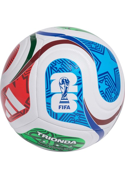 Fifa World Cup 26 Trionda Antrenman Topu (JD8032)