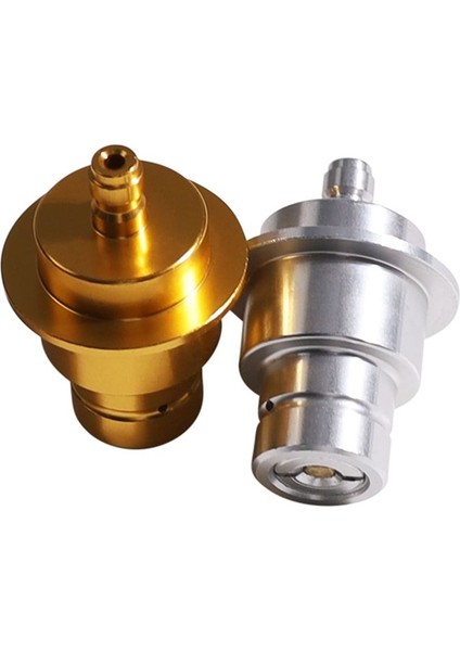 Co2 Adaptörü Terra Duo Art Hızlı Bağlantı Adaptörü Su Yapıcı Makinesi Soda Makinesi Konektörü 8mm-A Için Fit (Yurt Dışından) fiyatları