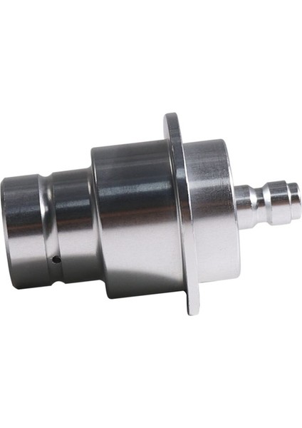 Co2 Adaptörü Terra Duo Art Hızlı Bağlantı Adaptörü Su Yapıcı Makinesi Soda Makinesi Konektörü 8mm-A Için Fit (Yurt Dışından) modelleri