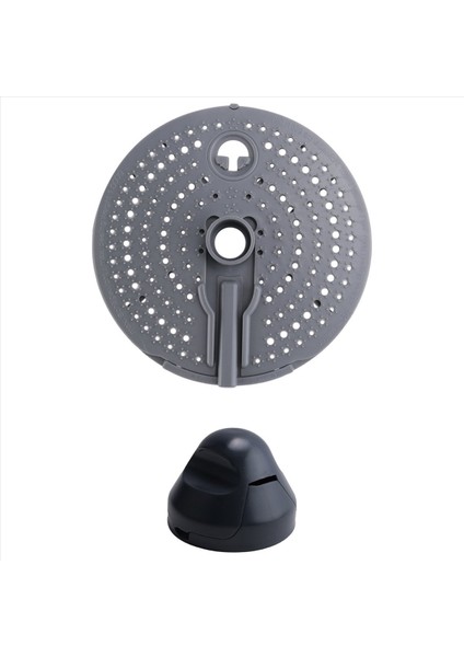 Tm6, Tm5 Için Patates Soyma Aparatı+ Patates Havuç, Sebze Soymak Için Hamur Yoğurma Bıçağı Koruması (Yurt Dışından)